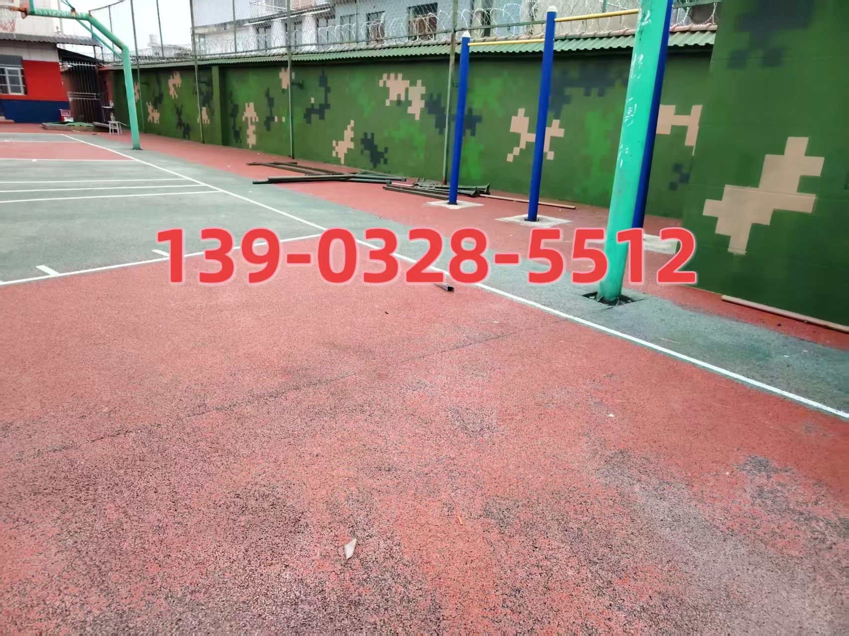 阿坝选择合适的迷彩漆：